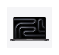 APPLE MacBook Pro 14" M5 - 16 GB RAM, 1 TB SSD, Space Black