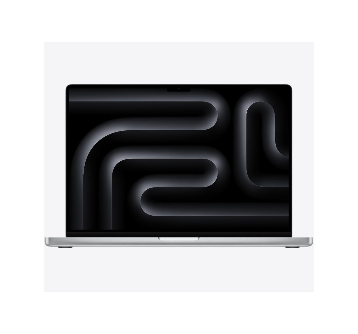 APPLE MacBook Pro 16" M5 Max - 36 GB RAM, 2 TB SSD, Silver