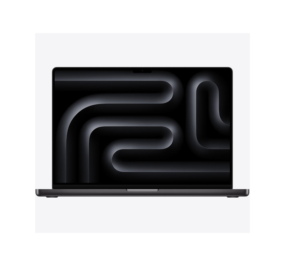 APPLE MacBook Pro 16" M5 Pro - 24 GB RAM, 1 TB SSD, Space Black