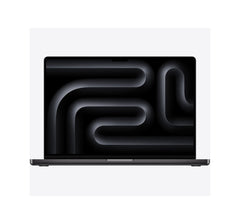APPLE MacBook Pro 16" M5 Pro - 24 GB RAM, 1 TB SSD, Space Black