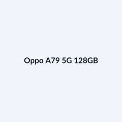 Oppo A79 5G 128GB