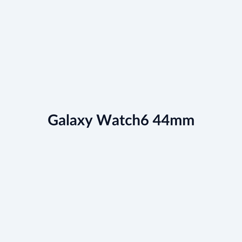 Galaxy Watch6 44mm