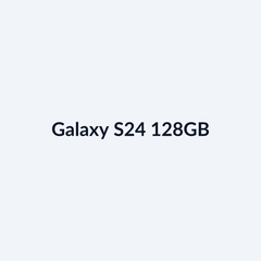 Galaxy S24 128GB