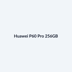 Huawei P60 Pro 256GB